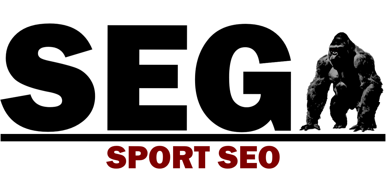 SEG Sport SEO